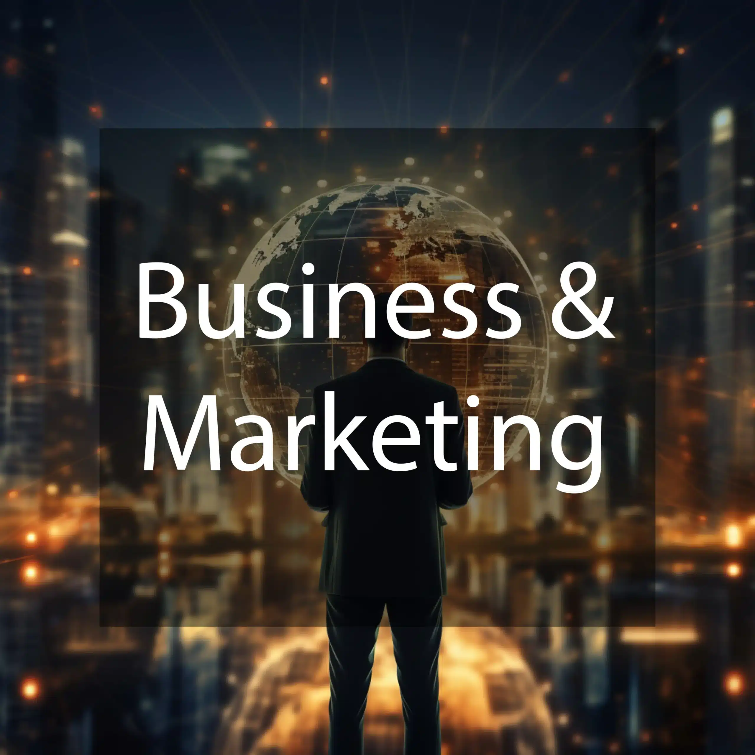 Business & Marketing - UClan